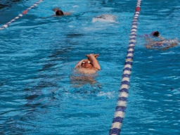 Sondertraining Eigenbad I